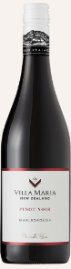 Villa Maria Private Bin Pinot Noir 2022