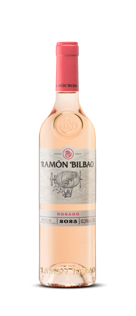 Ramón Bilbao Rosé 2023