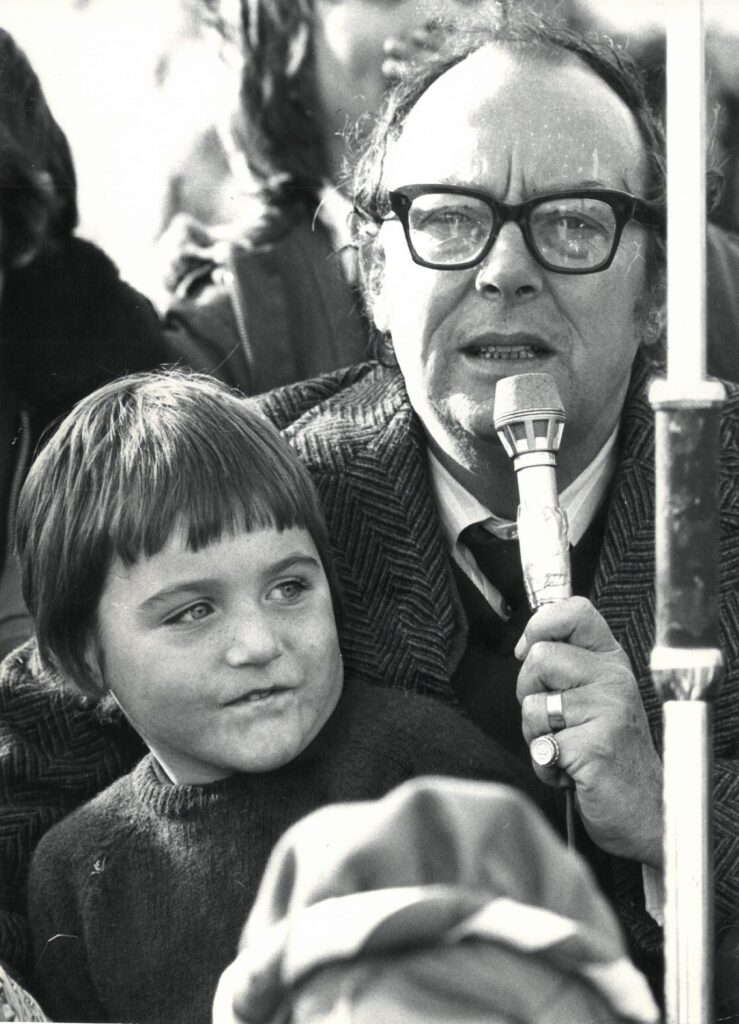 The Morecambe and Wise collection by Tony "Greg" Gregory.