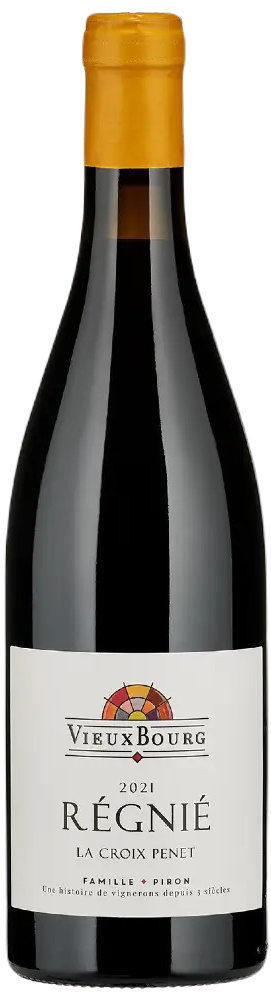 Clos du Vieux Bourg ‘Croix Penet’ Réginié 2021