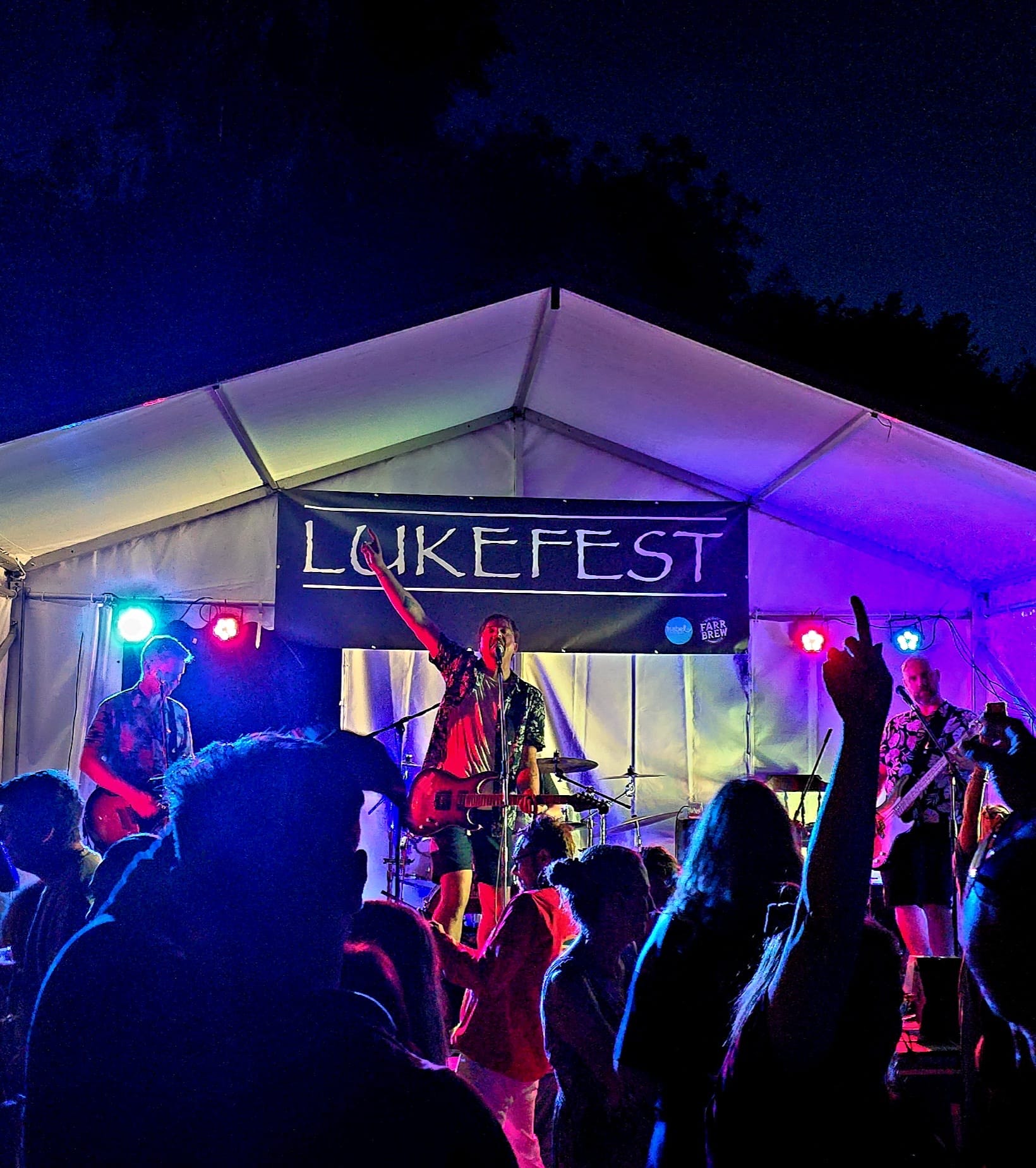 Lukefest 2024.