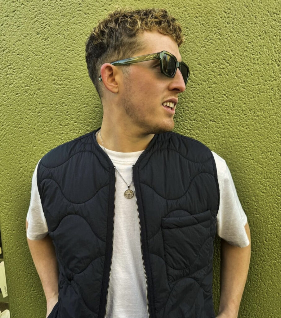 Matt McClafferty