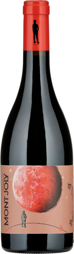 Domaine de Mont Joly ‘La Pointe’ Beaujolais Villages 2018