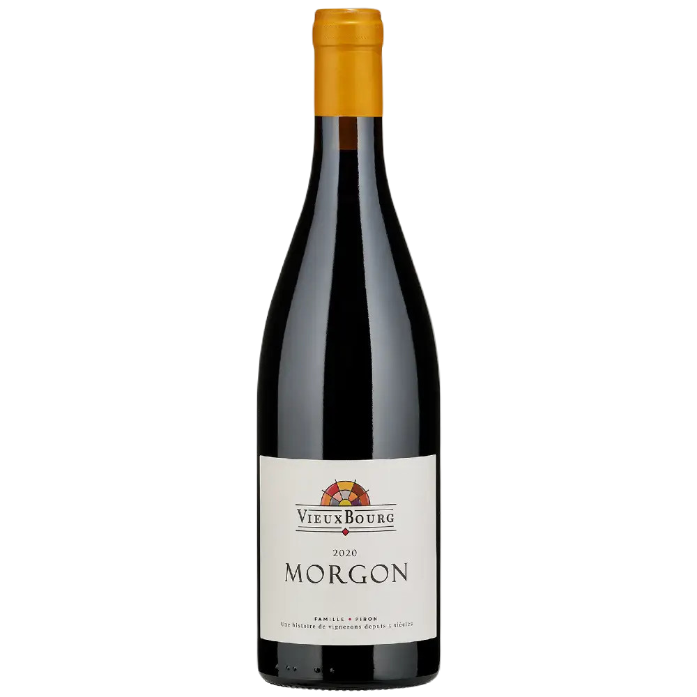 Clos du Vieux Bourg ‘Cinq Terres’ Morgon 2020