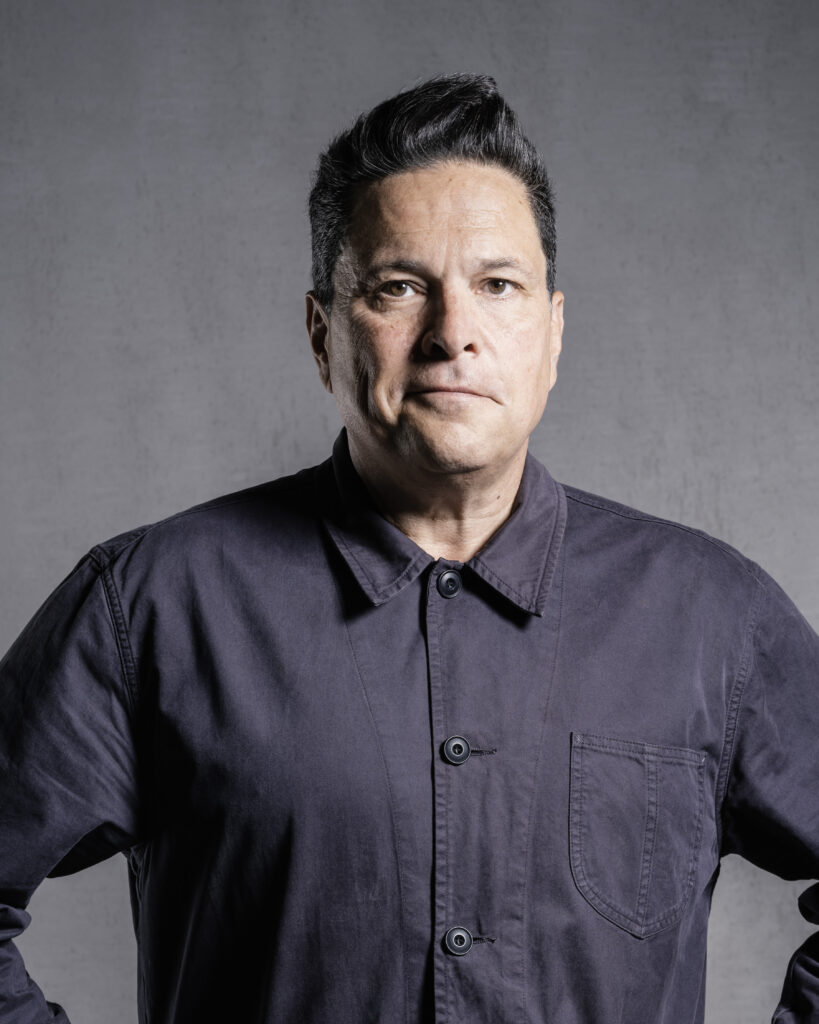 Dom Joly