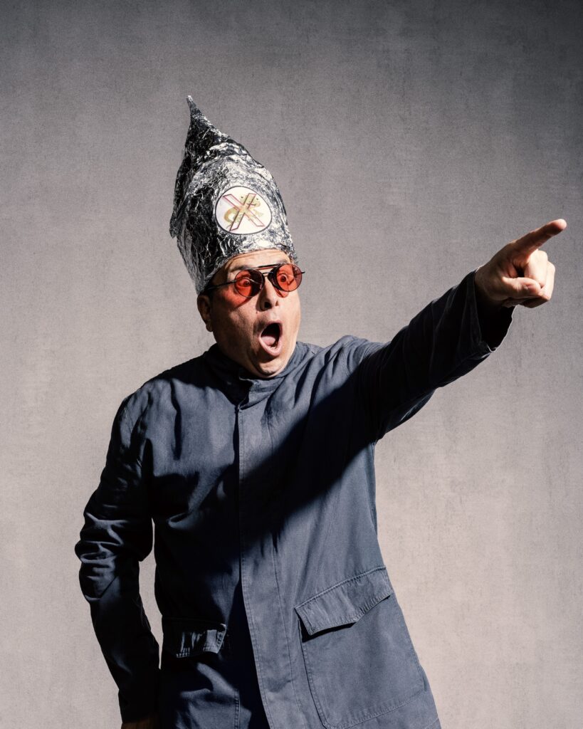 Dom Joly