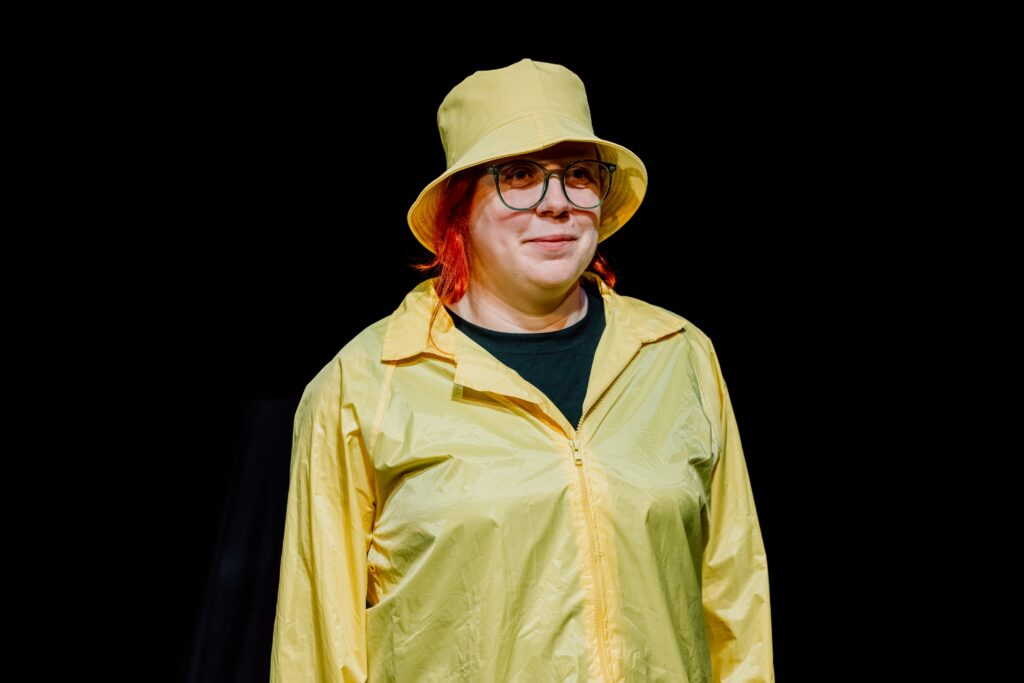 Frankenstein (On A Budget) is coming to Trestle Arts Base. Photo: Thomas Byron