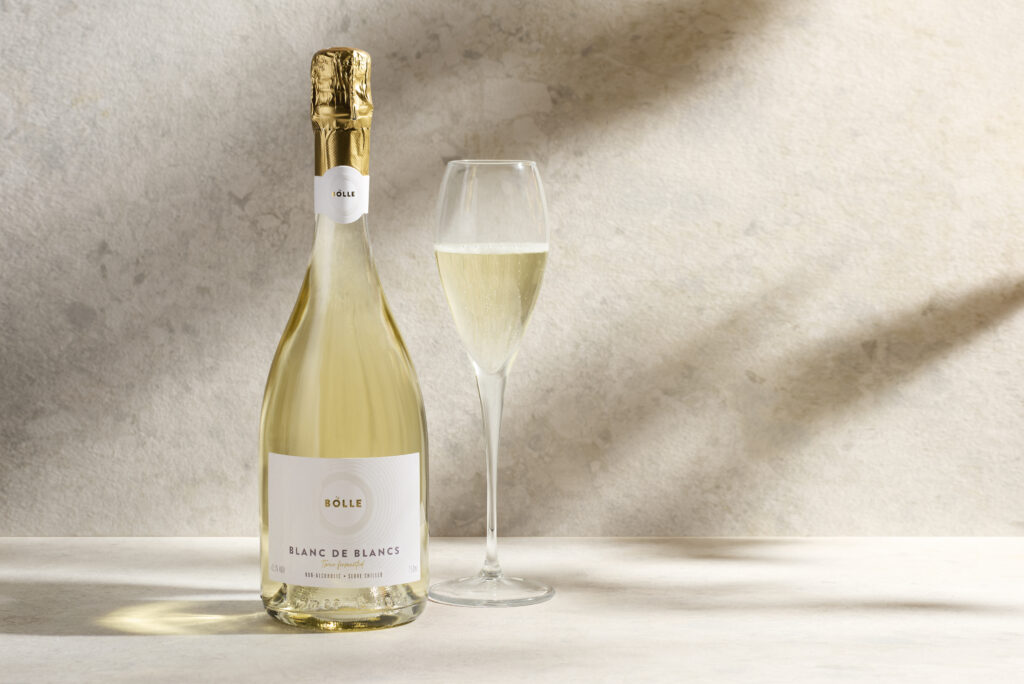 Bolle Blanc de Blancs