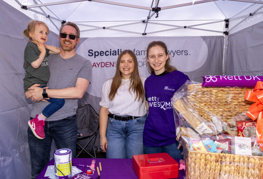 Harpenden Food and Drink Festival. Photo: Steve Collins