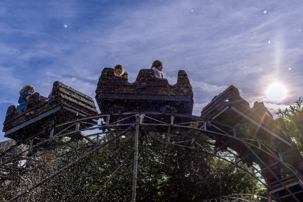 Harpenden Food and Drink Festival. Photo: Steve Collins