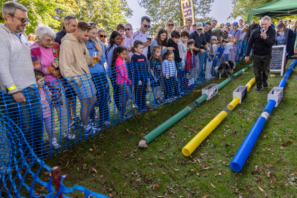 Harpenden Food and Drink Festival. Photo: Steve Collins