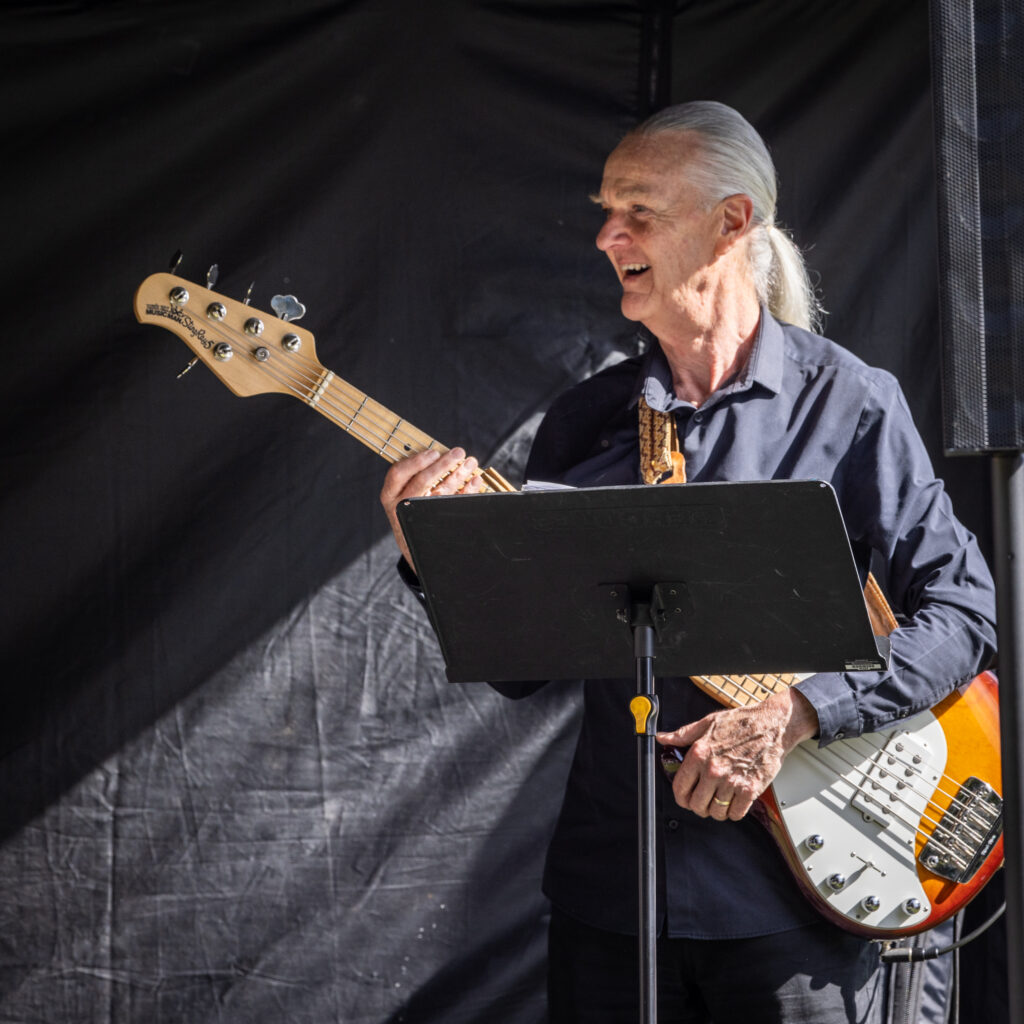 Harpenden Food and Drink Festival. Photo: Steve Collins