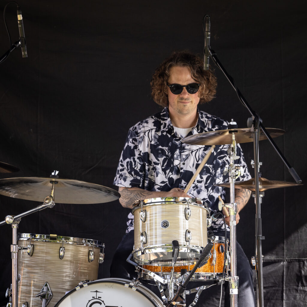 Harpenden Food and Drink Festival. Photo: Steve Collins