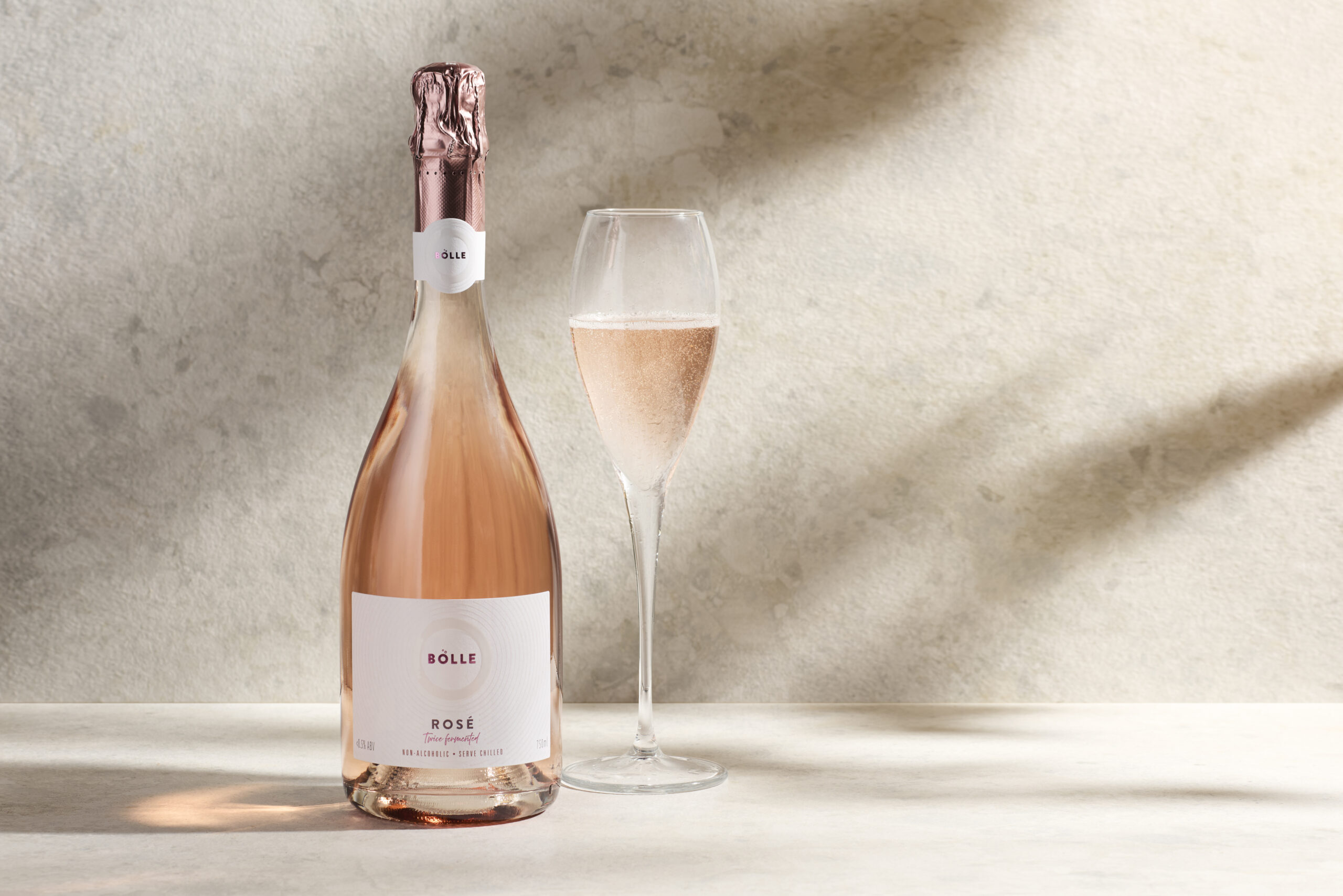 Bolle rosé