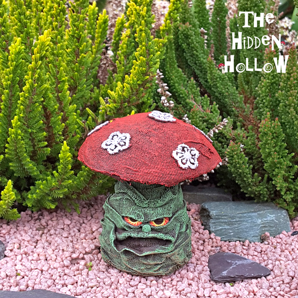 Thallium - Hidden Hollow