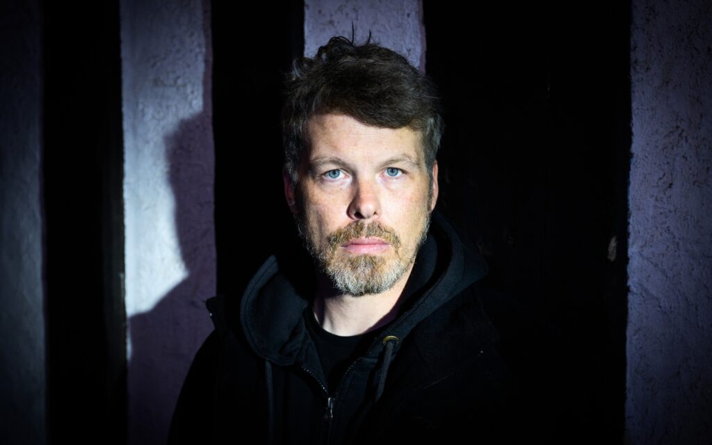 The Highwayman. Photo: Elliott Franks