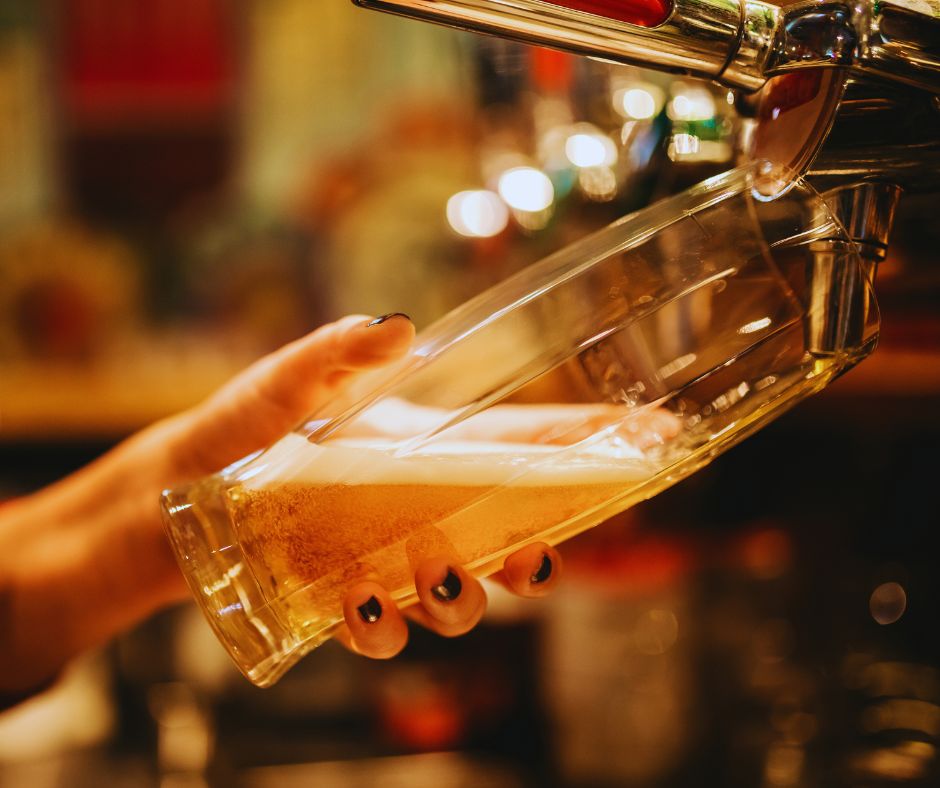Save St Albans Pubs are calling on Daisy Cooper to take action to protect their future.