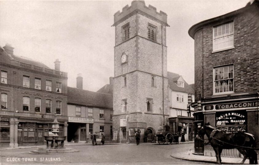 The site of Zizzi.