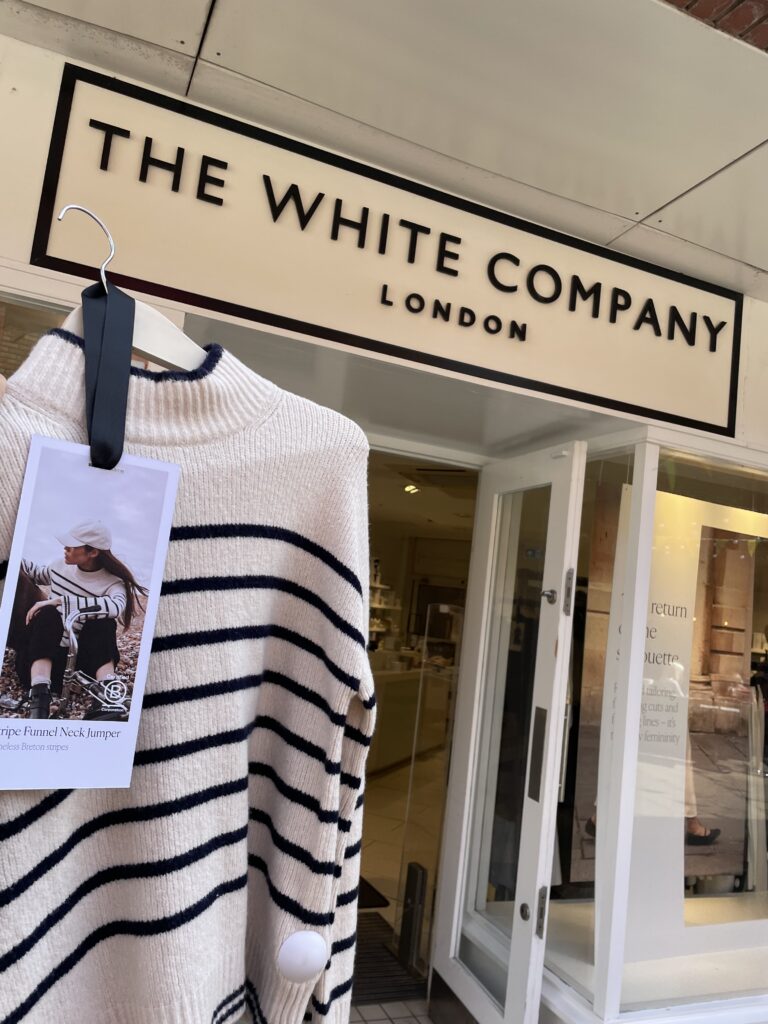 The White Company