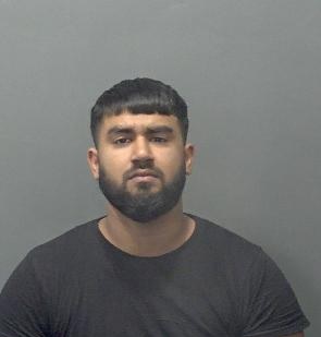 Samad Ali
