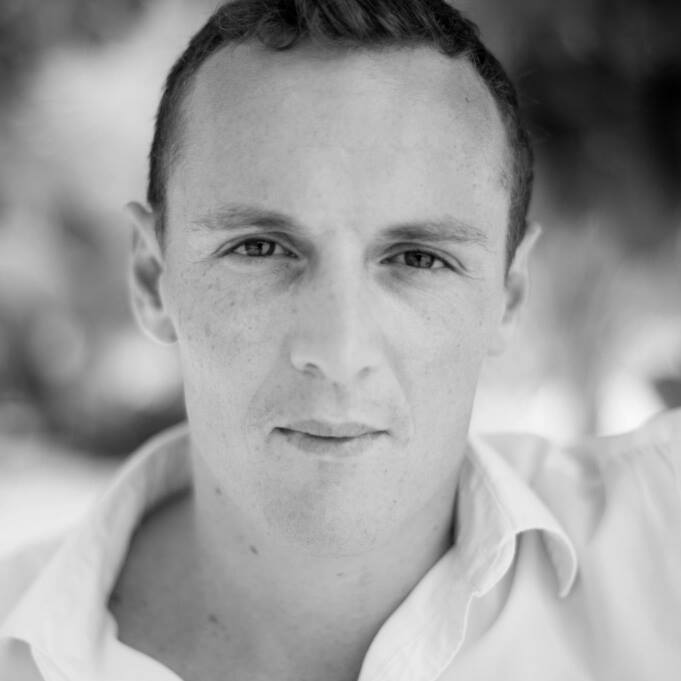 David Jenkins of Brilliant Film Academy.
