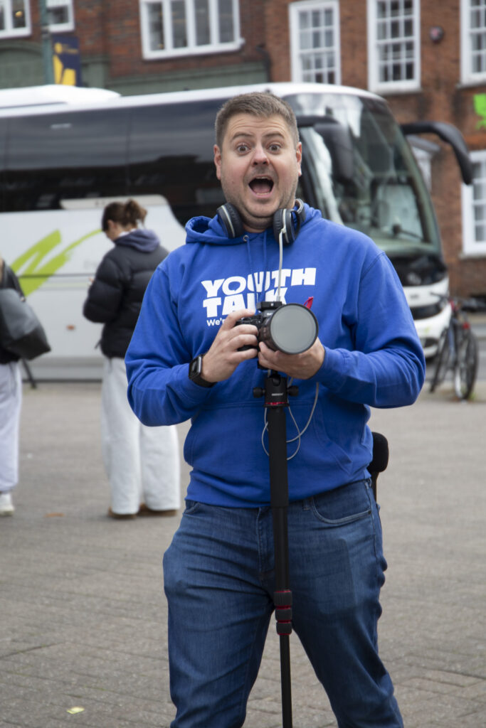 The Great St Albans Challenge.