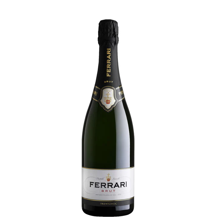 Ferrari Brut Magnum NV