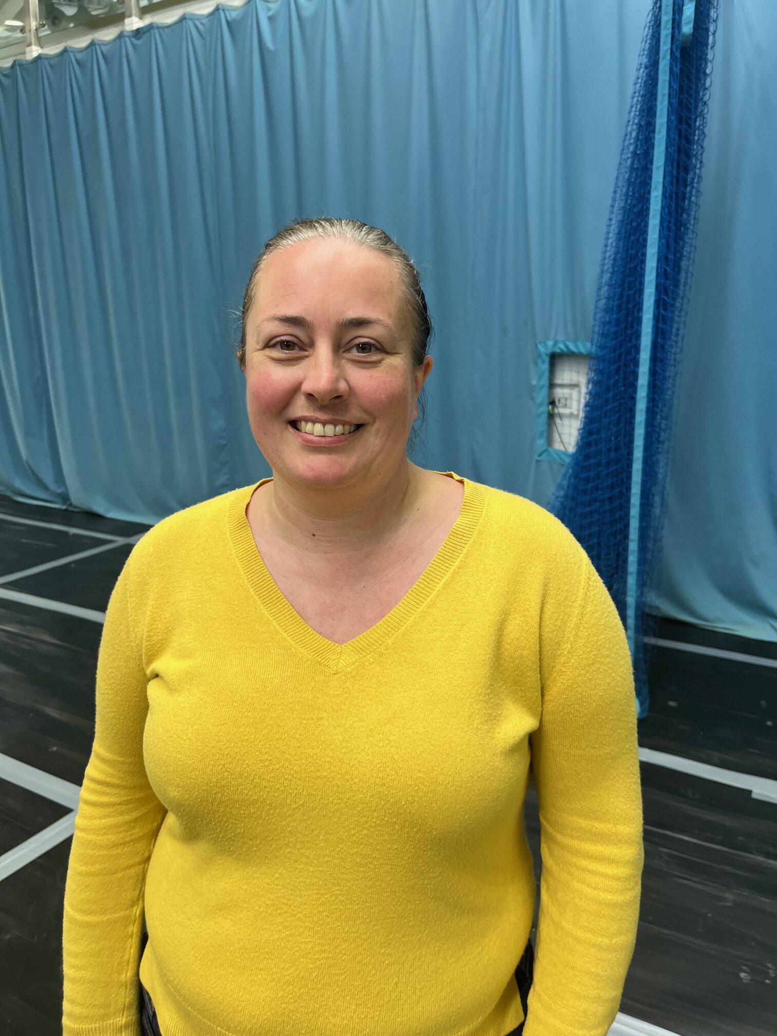 Cllr Jacqui Taylor, lead councillor for housing and community safety.