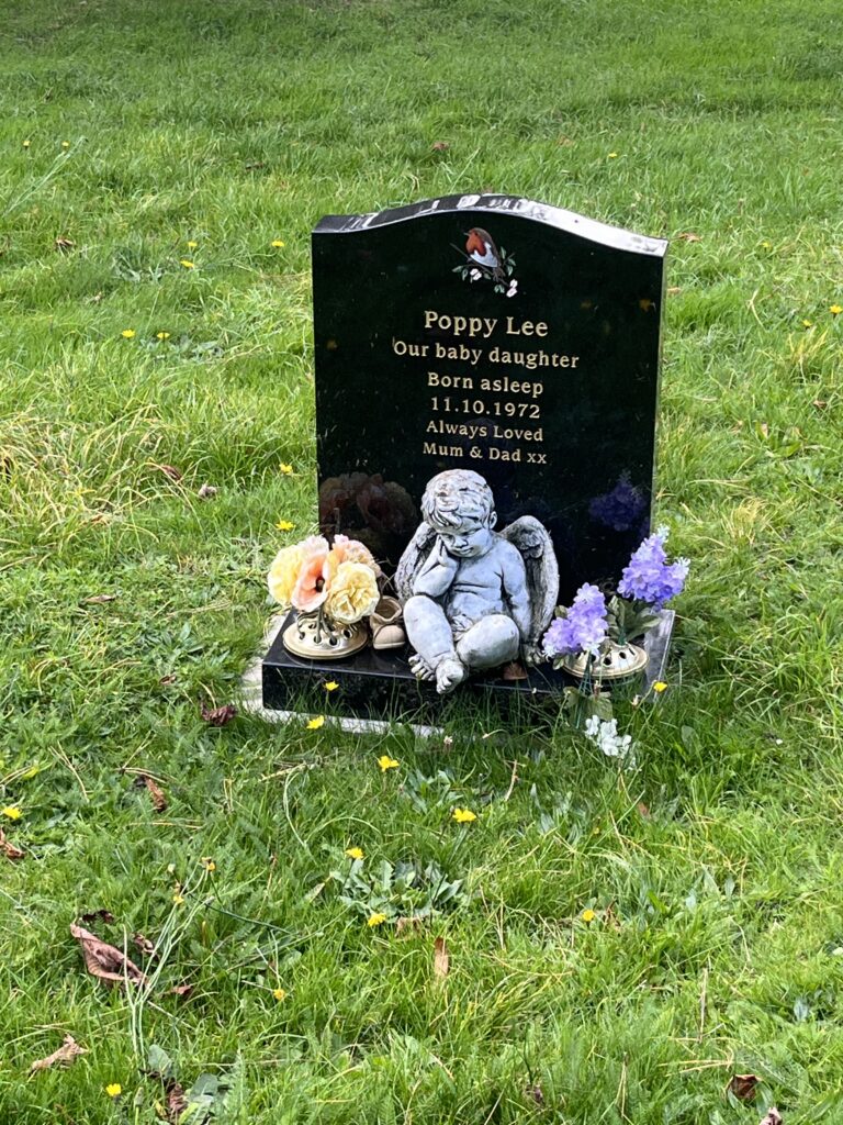Hatfield Road Cemetery
