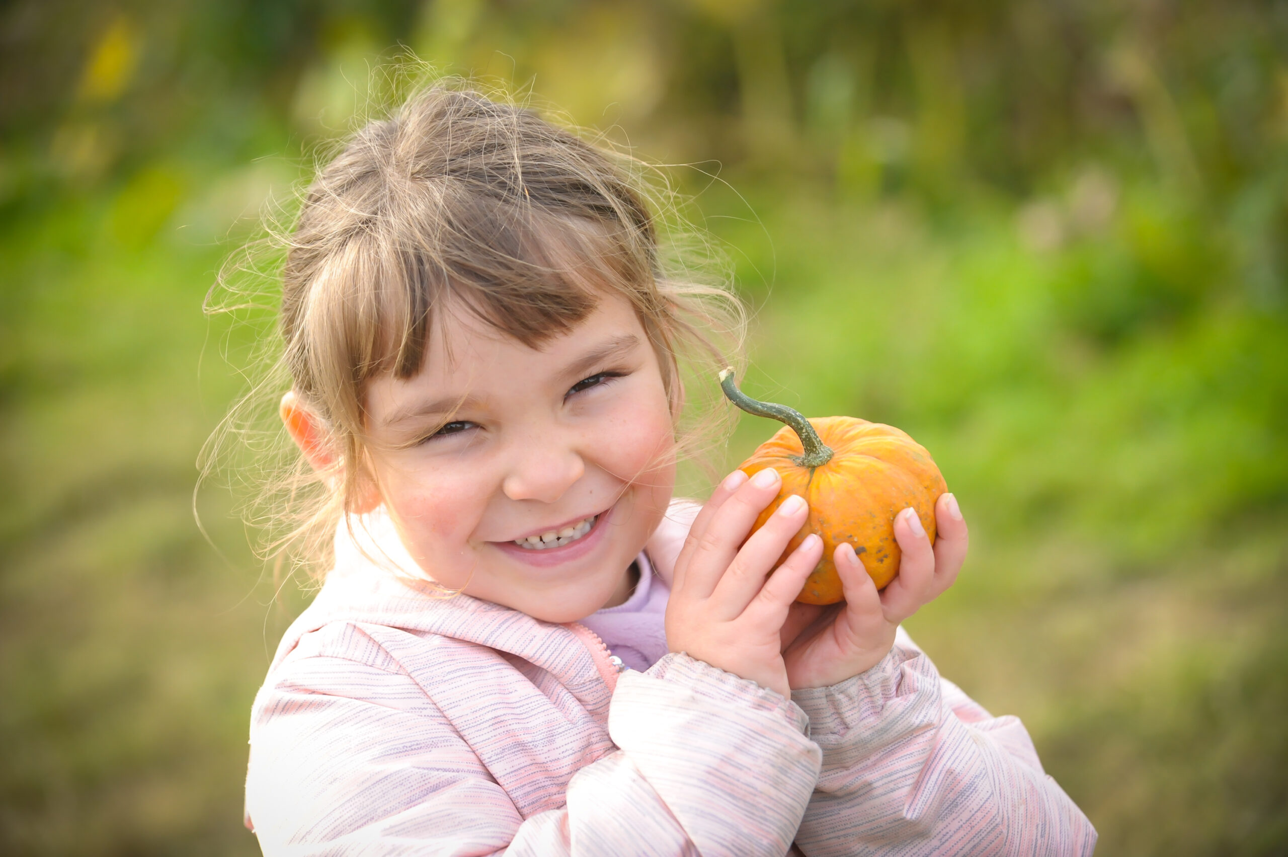 The Pumpkin Festival at Willows Activity Farm.