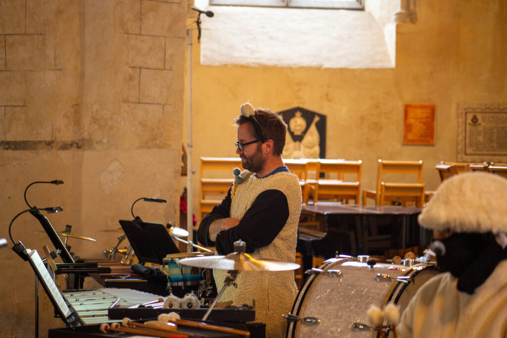 Alban Film Week. Photo: Austin Creative Consultancy