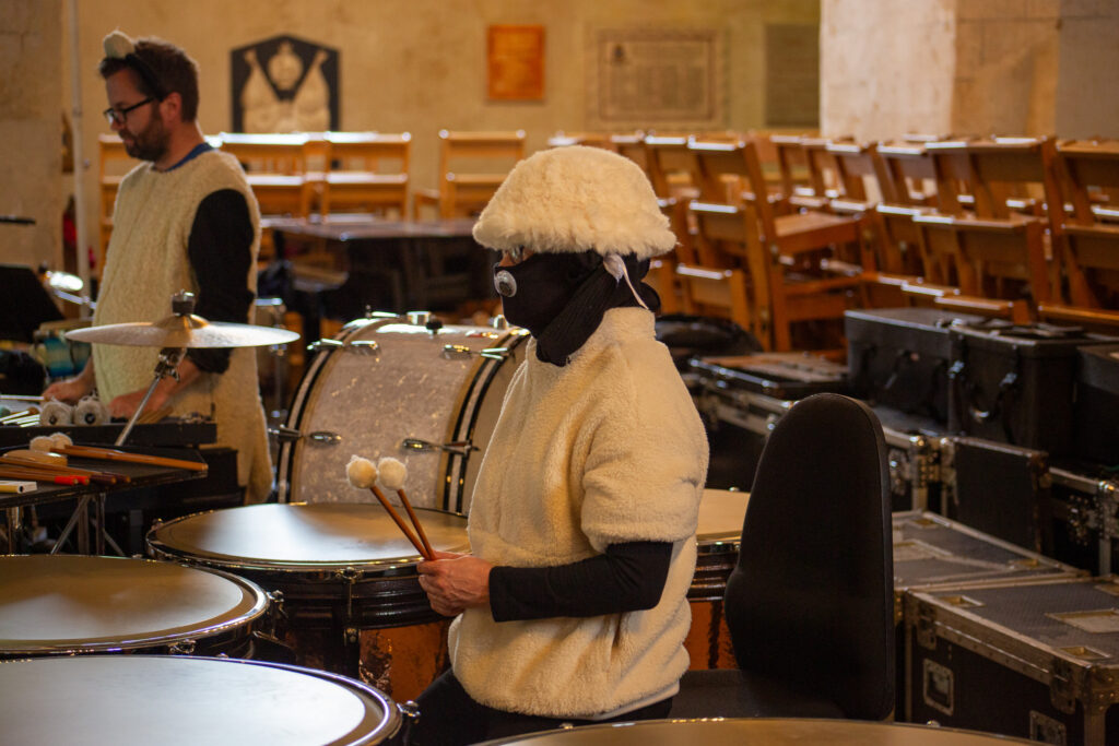 Alban Film Week. Photo: Austin Creative Consultancy