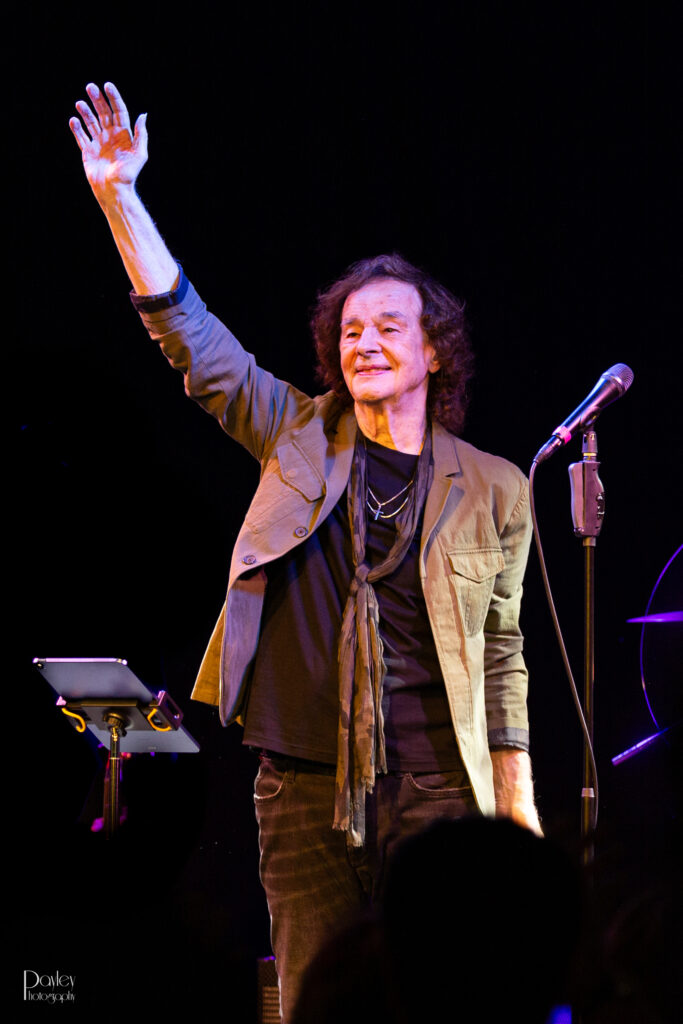 The Zombies Begin Now Festival 2024. Photo: Payley Photography