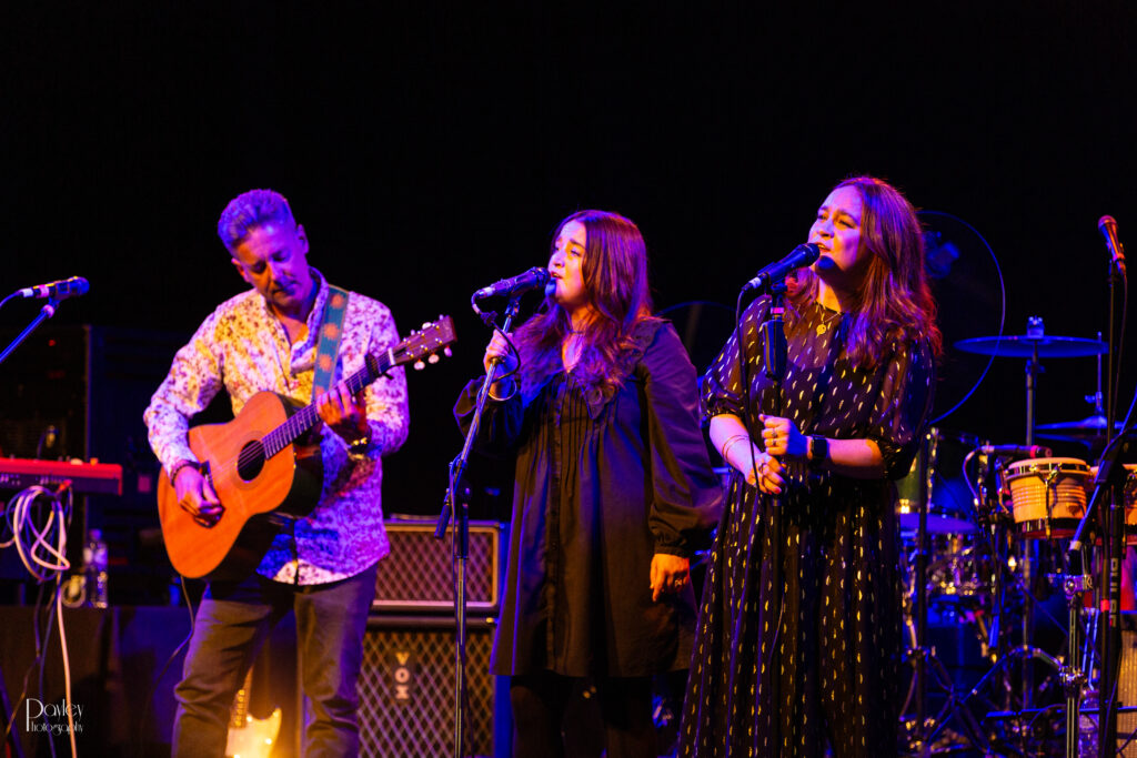 The Zombies Begin Now Festival 2024. Photo: Payley Photography