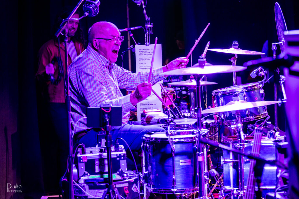 The Zombies Begin Now Festival 2024. Photo: Payley Photography