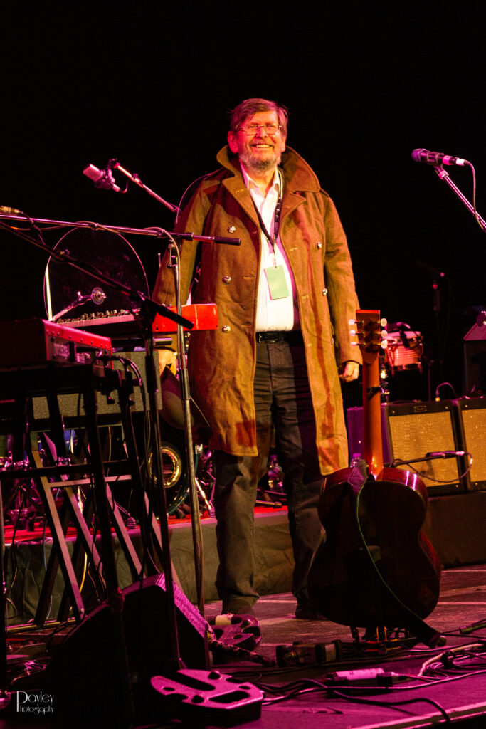 The Zombies Begin Now Festival 2024. Photo: Payley Photography