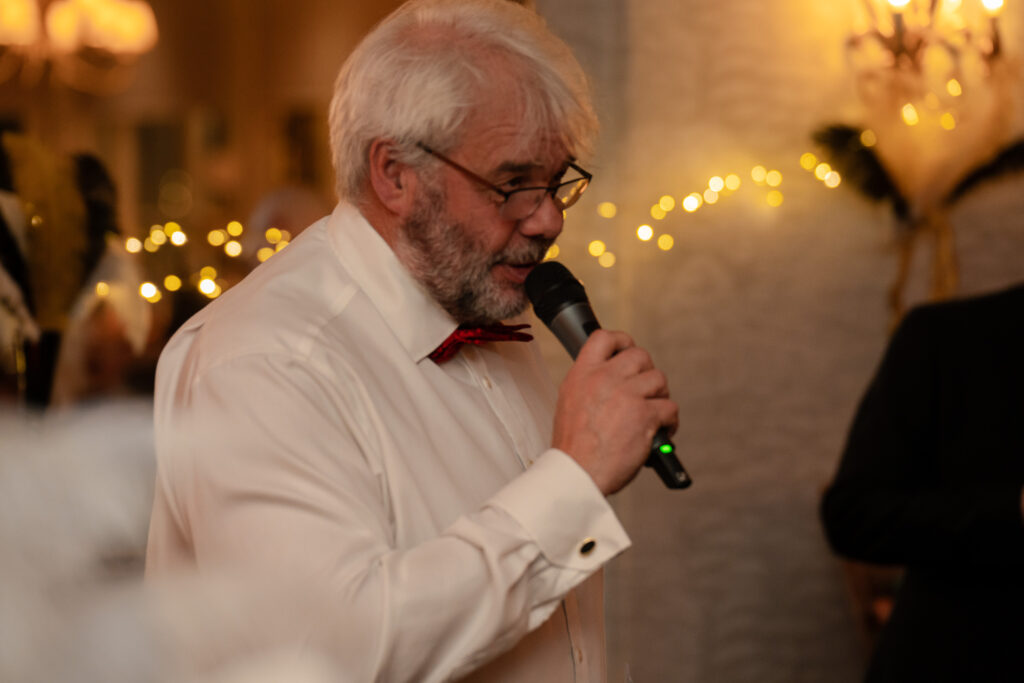 Home-Start Herts' Great Gatsby fundraiser. Photo: Niina Anita
