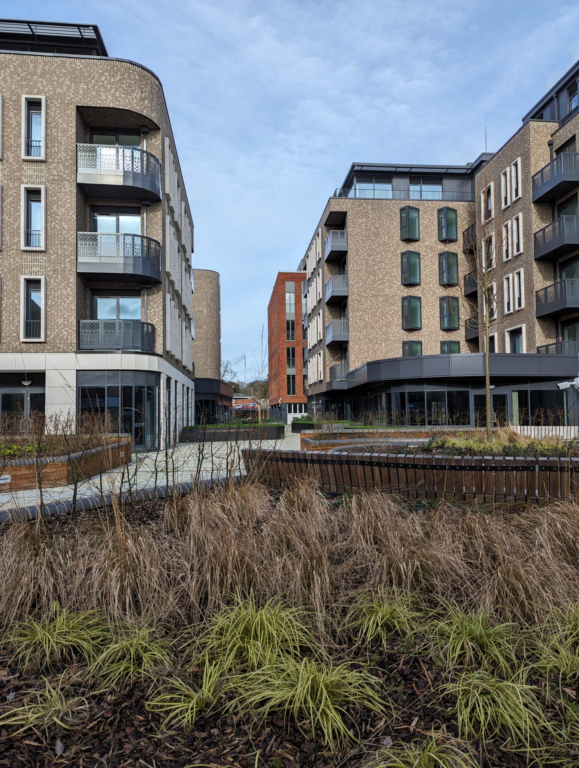 Jubilee Square