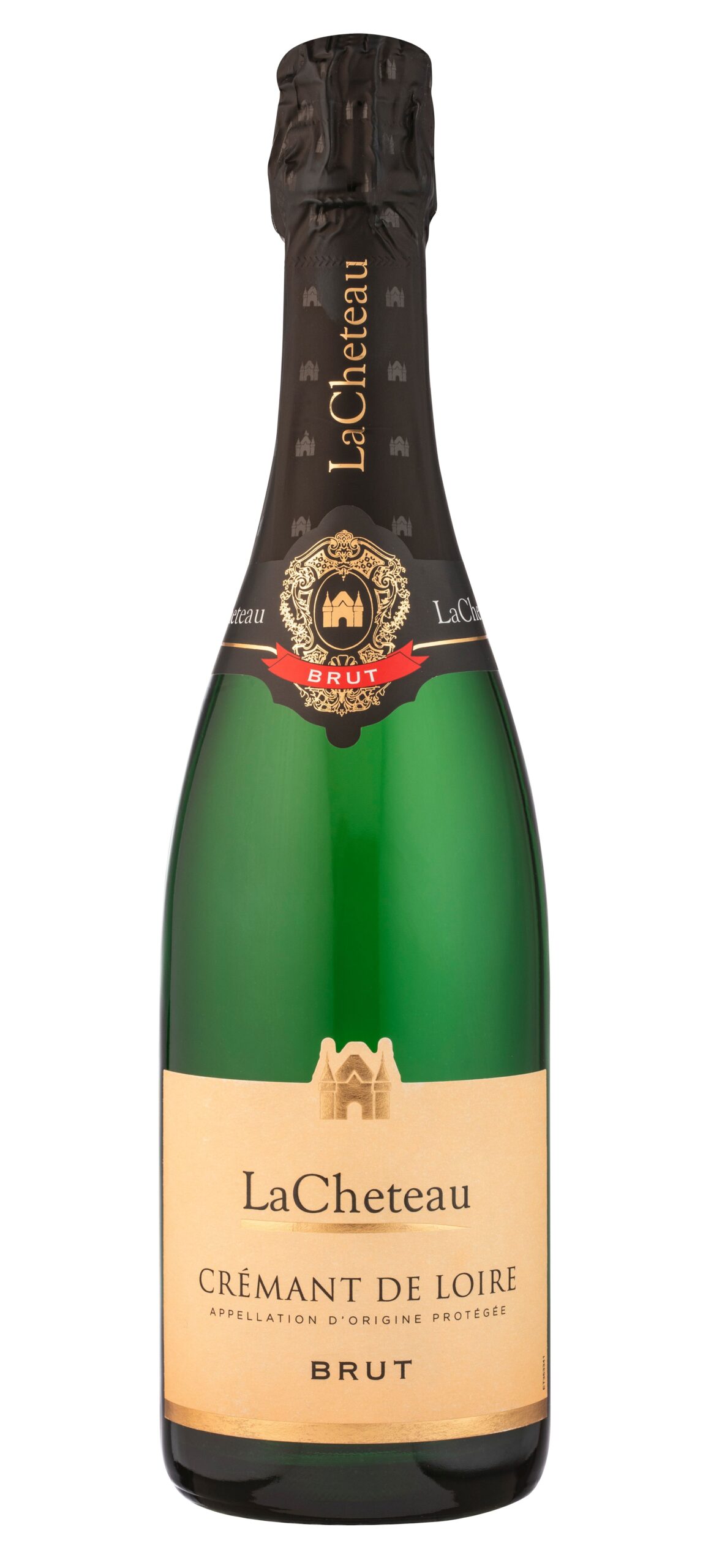 Lacheteau Crémant de Loire