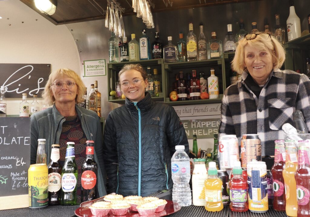 St Albans Christmas Cracker 2024. Photo: John Andrews