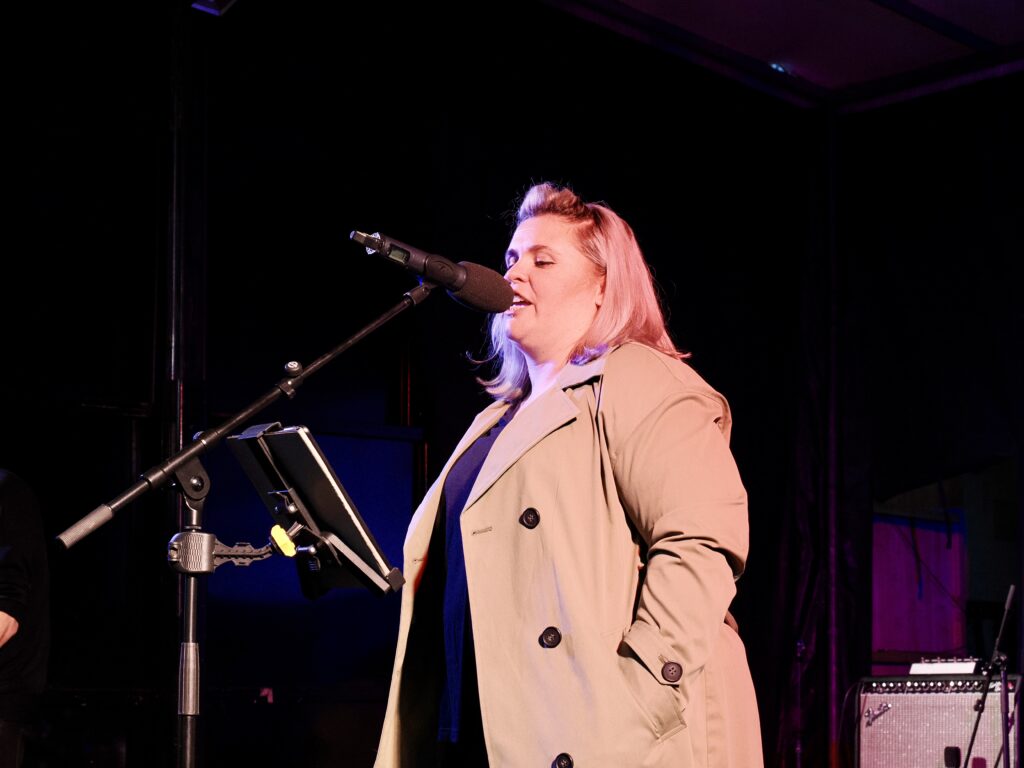 St Albans Christmas Cracker 2024. Photo: John Andrews