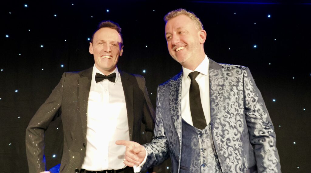 St Albans Retailer of the Year 2024. Photo: John Andrews