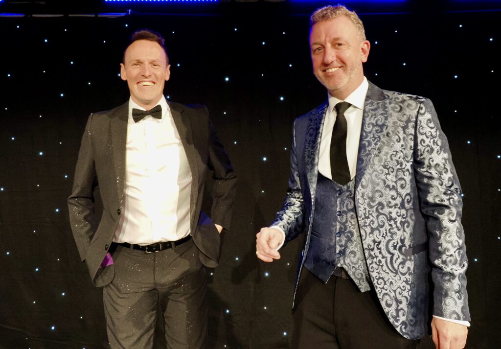 St Albans Retailer of the Year 2024. Photo: John Andrews