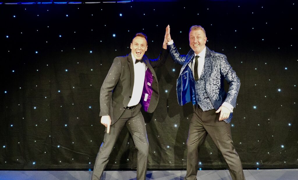 St Albans Retailer of the Year 2024. Photo: John Andrews
