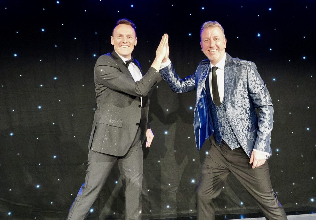St Albans Retailer of the Year 2024. Photo: John Andrews