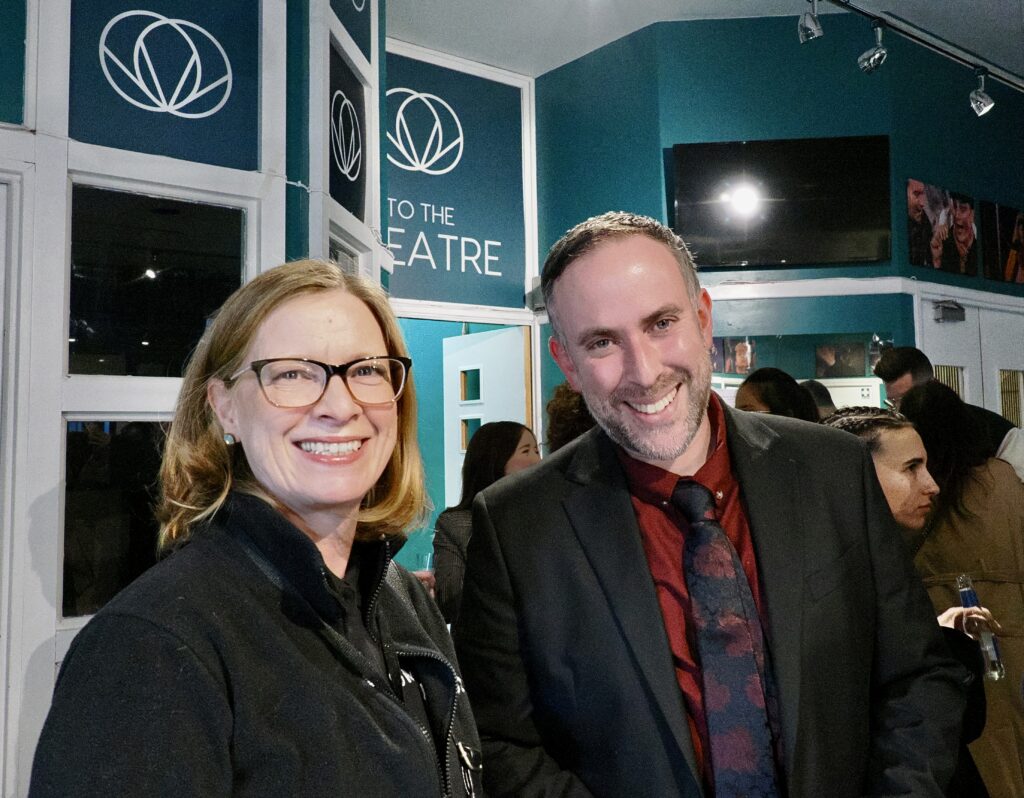 St Albans Retailer of the Year 2024. Photo: John Andrews