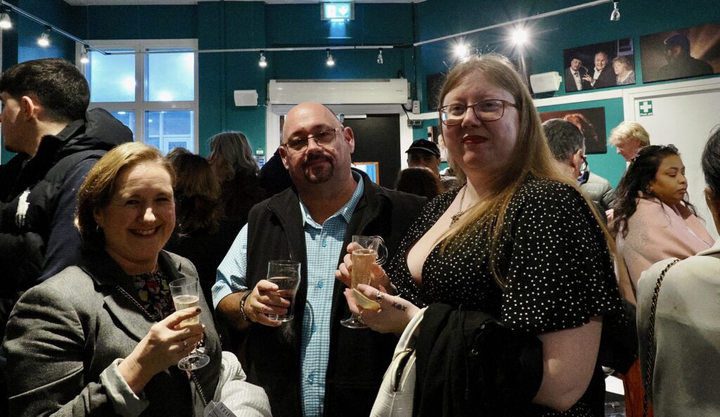 St Albans Retailer of the Year 2024. Photo: John Andrews