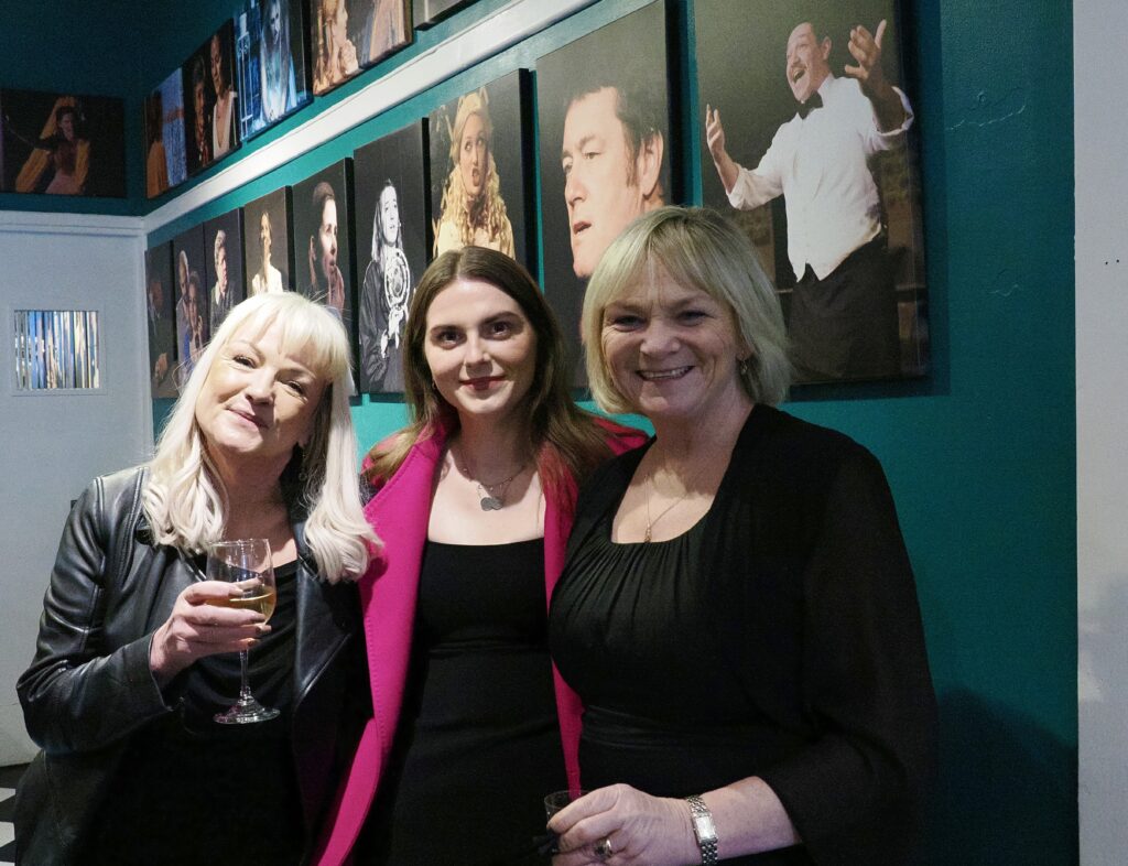 St Albans Retailer of the Year 2024. Photo: John Andrews
