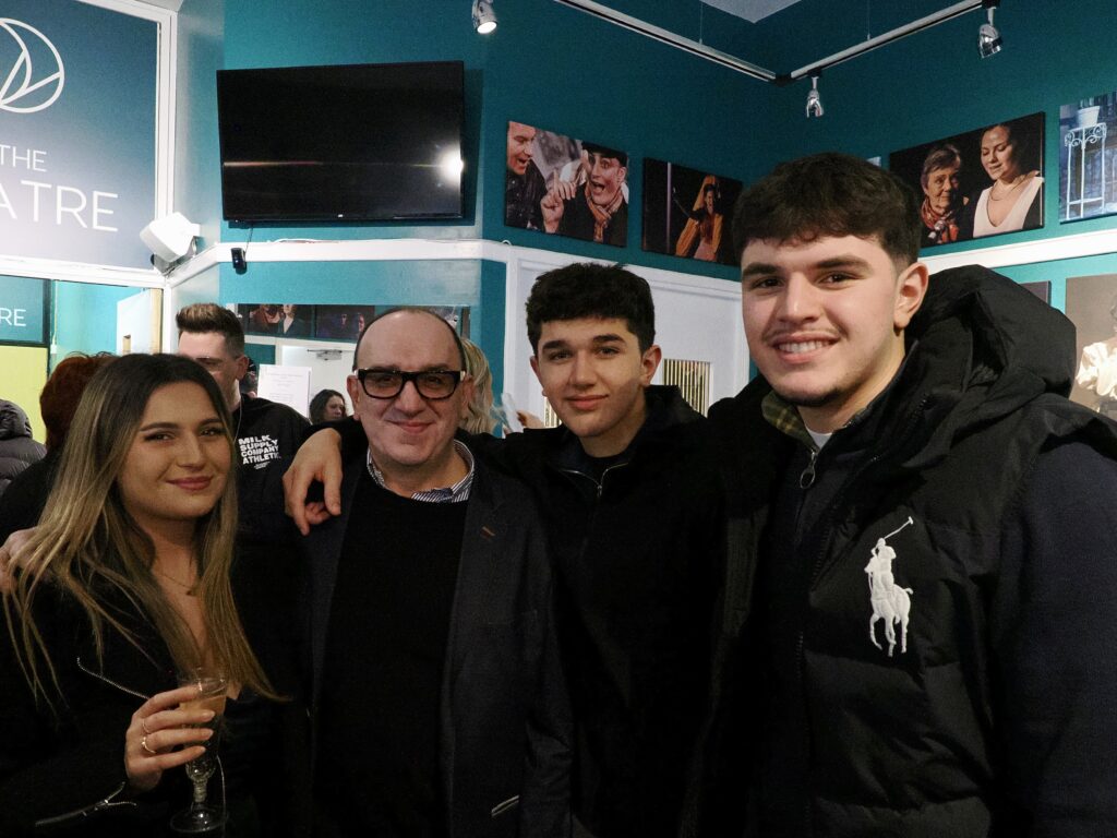 St Albans Retailer of the Year 2024. Photo: John Andrews