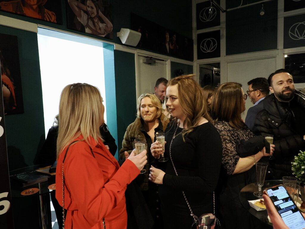 St Albans Retailer of the Year 2024. Photo: John Andrews
